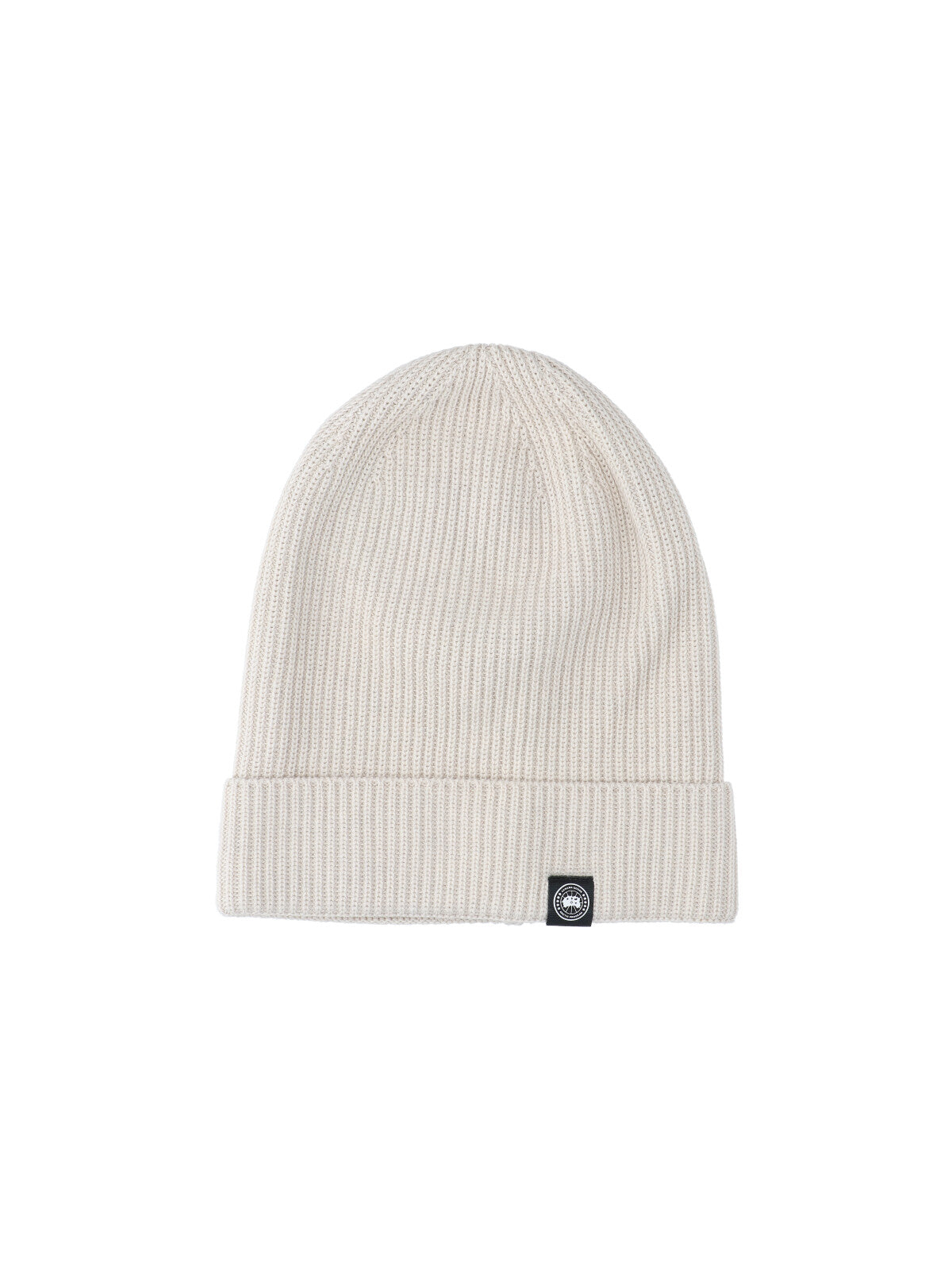 Canada Goose Hats White Cotton