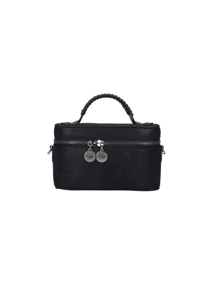 Stella McCartney Bags Black Polyester