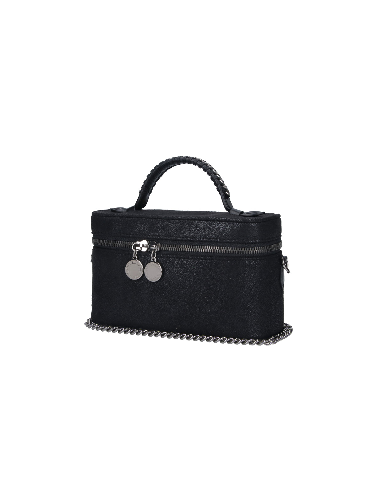 Stella McCartney Bags Black Polyester