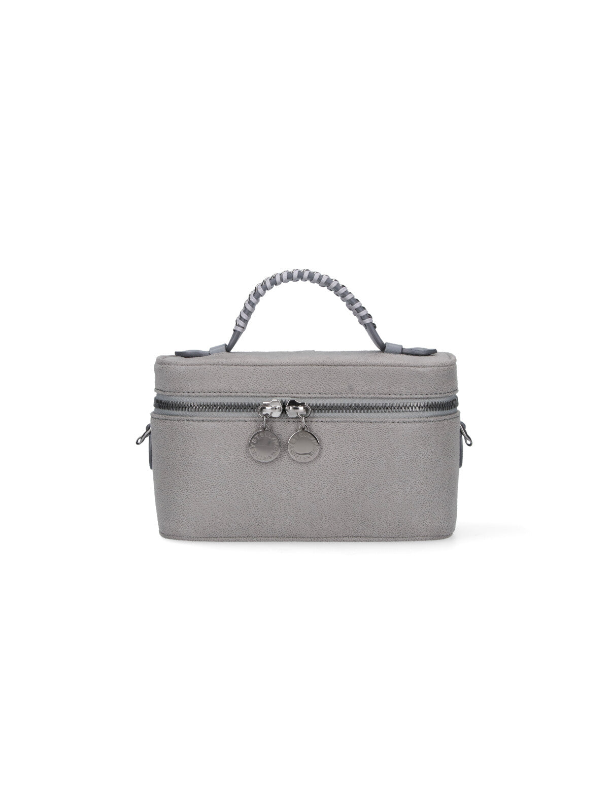 Stella McCartney Bags Grey Polyester