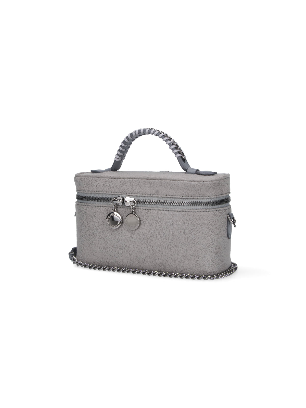 Stella McCartney Bags Grey Polyester