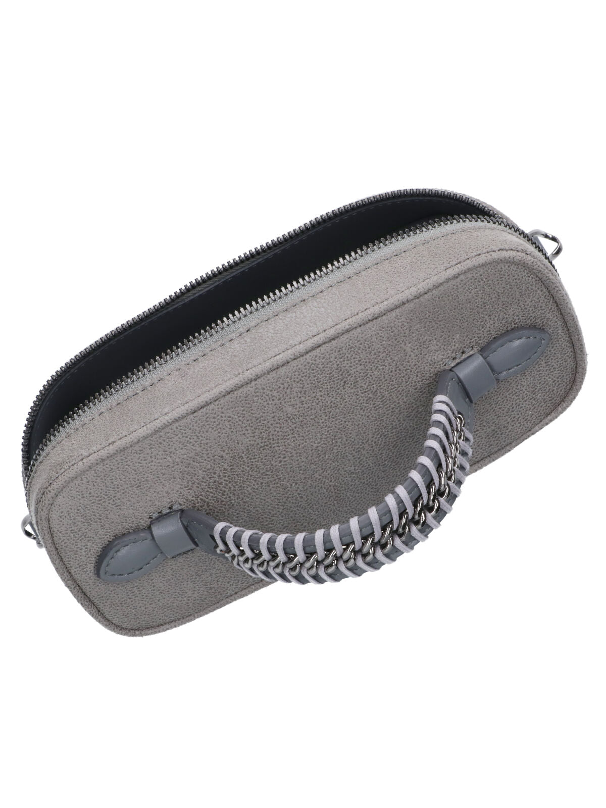 Stella McCartney Bags Grey Polyester