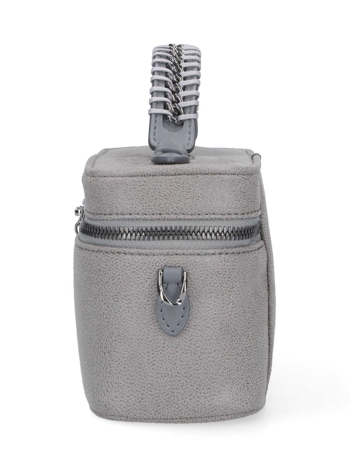Stella McCartney Bags Grey Polyester
