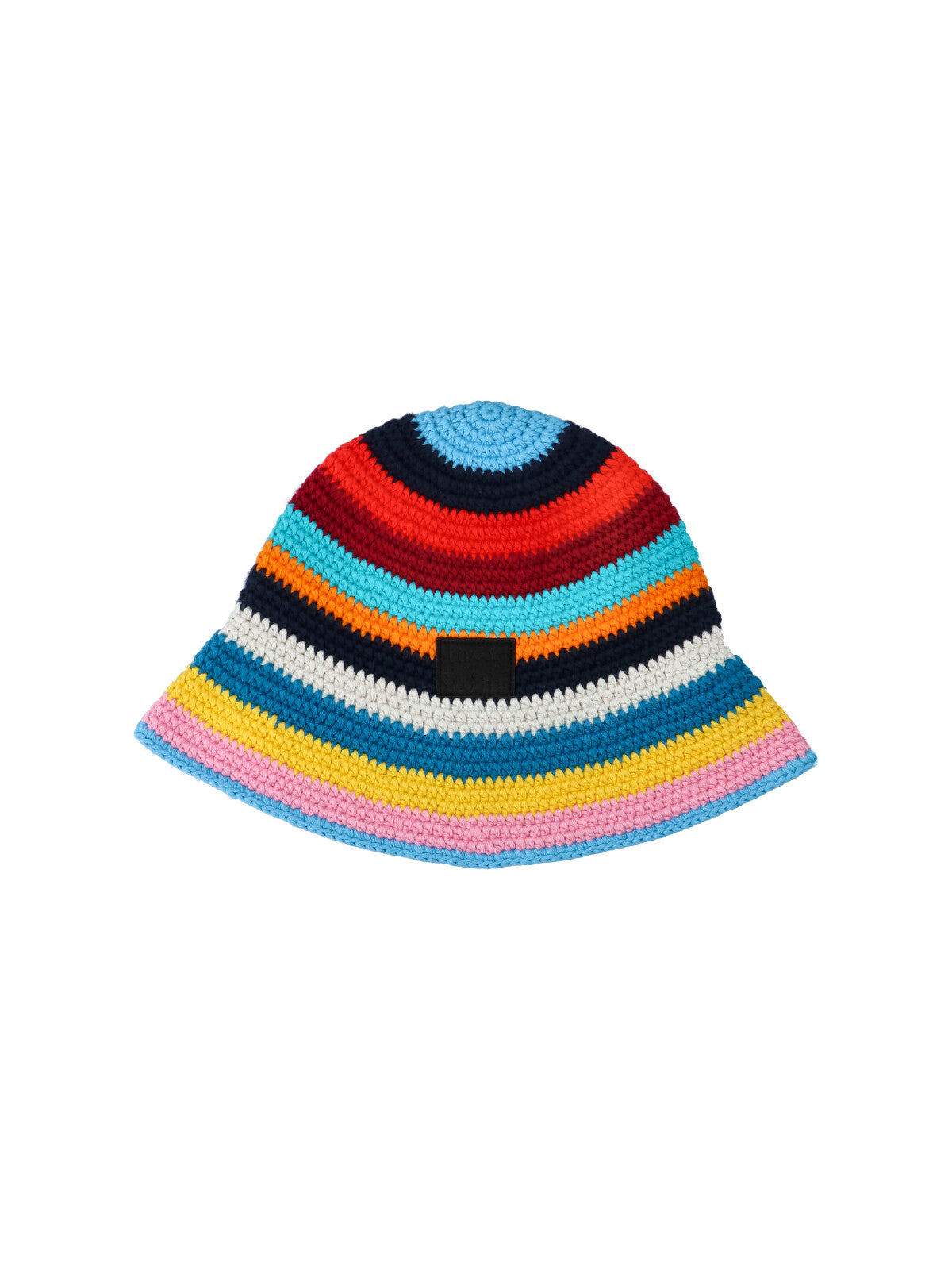 Paul Smith Hats MultiColour Cotton