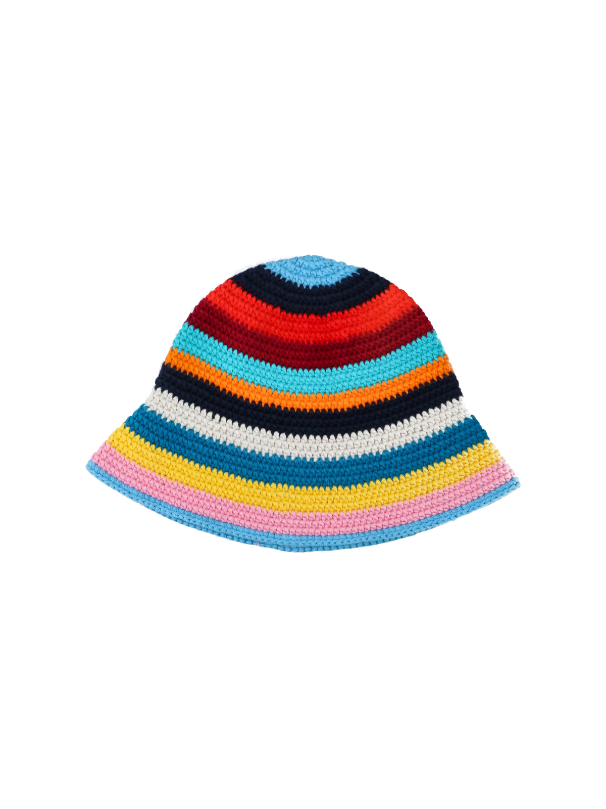 Paul Smith Hats MultiColour Cotton