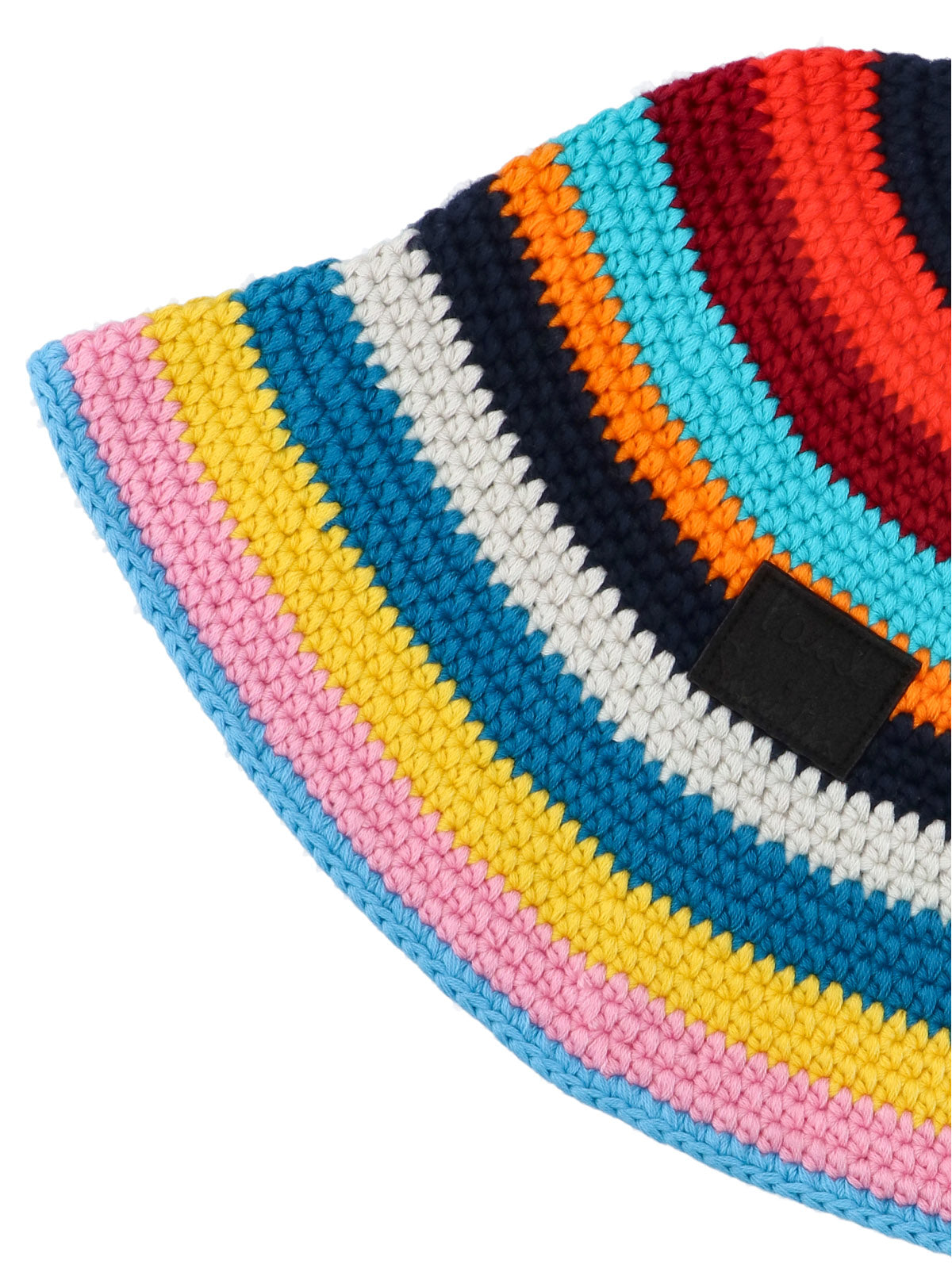 Paul Smith Hats MultiColour Cotton