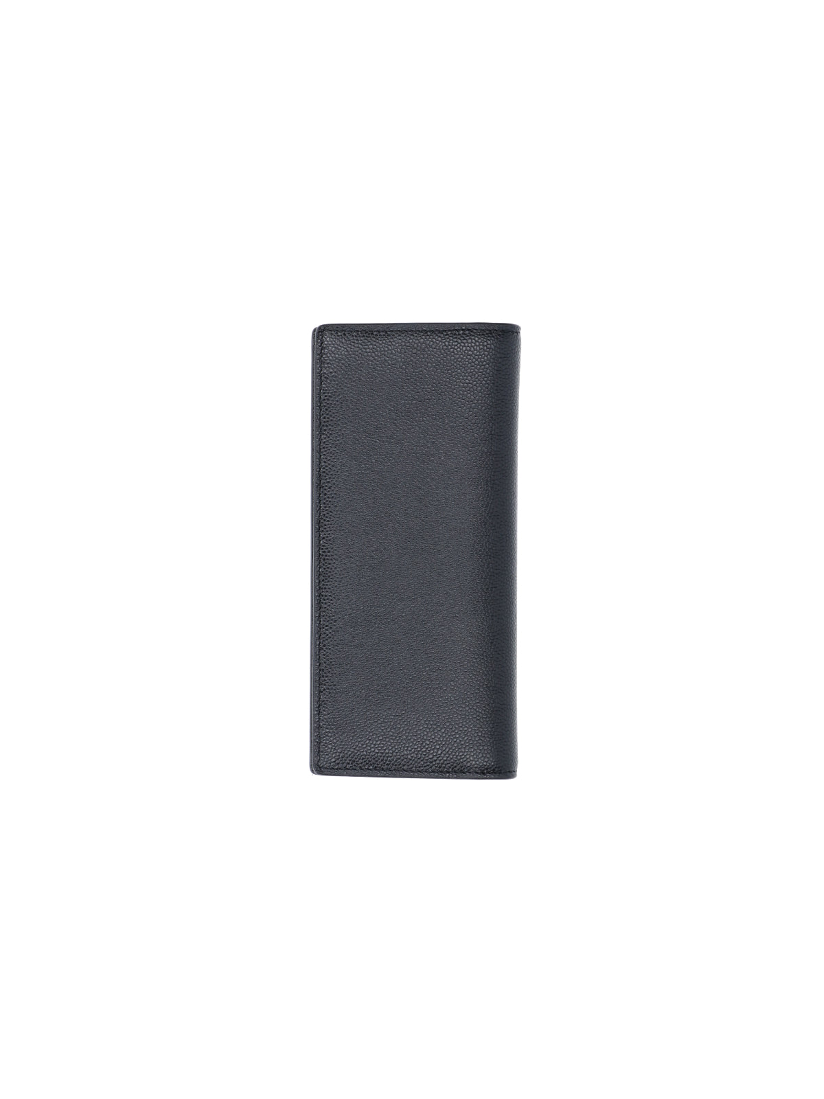 Tods Wallets Black Outer: Calf Leather