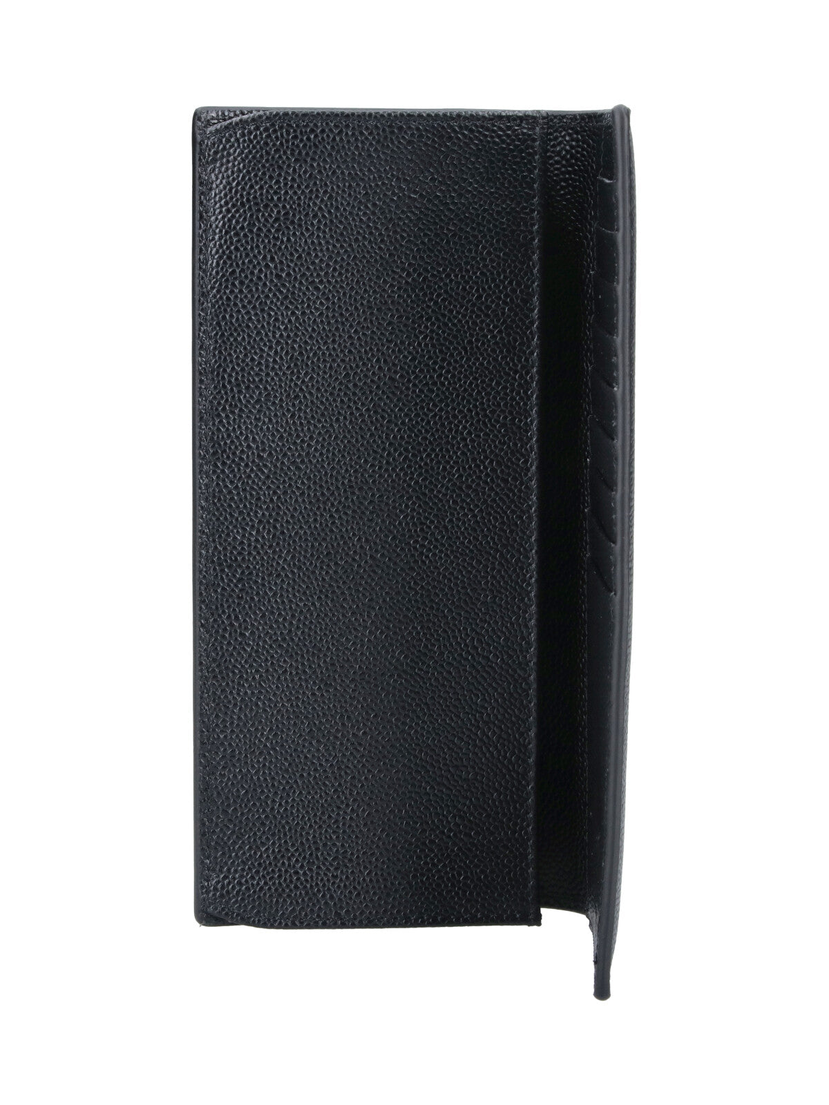 Tods Wallets Black Outer: Calf Leather