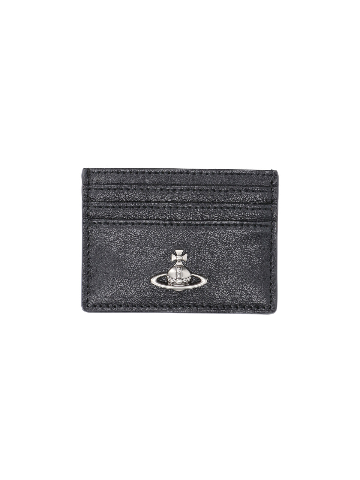 Vivienne Westwood Wallets Black Sheep Leather