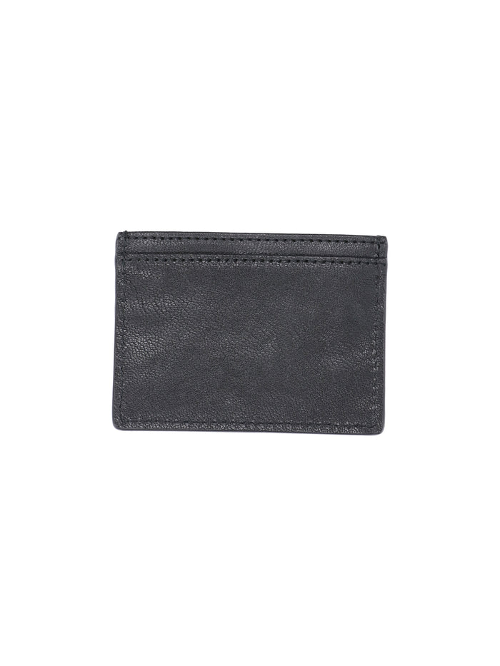 Vivienne Westwood Wallets Black Sheep Leather