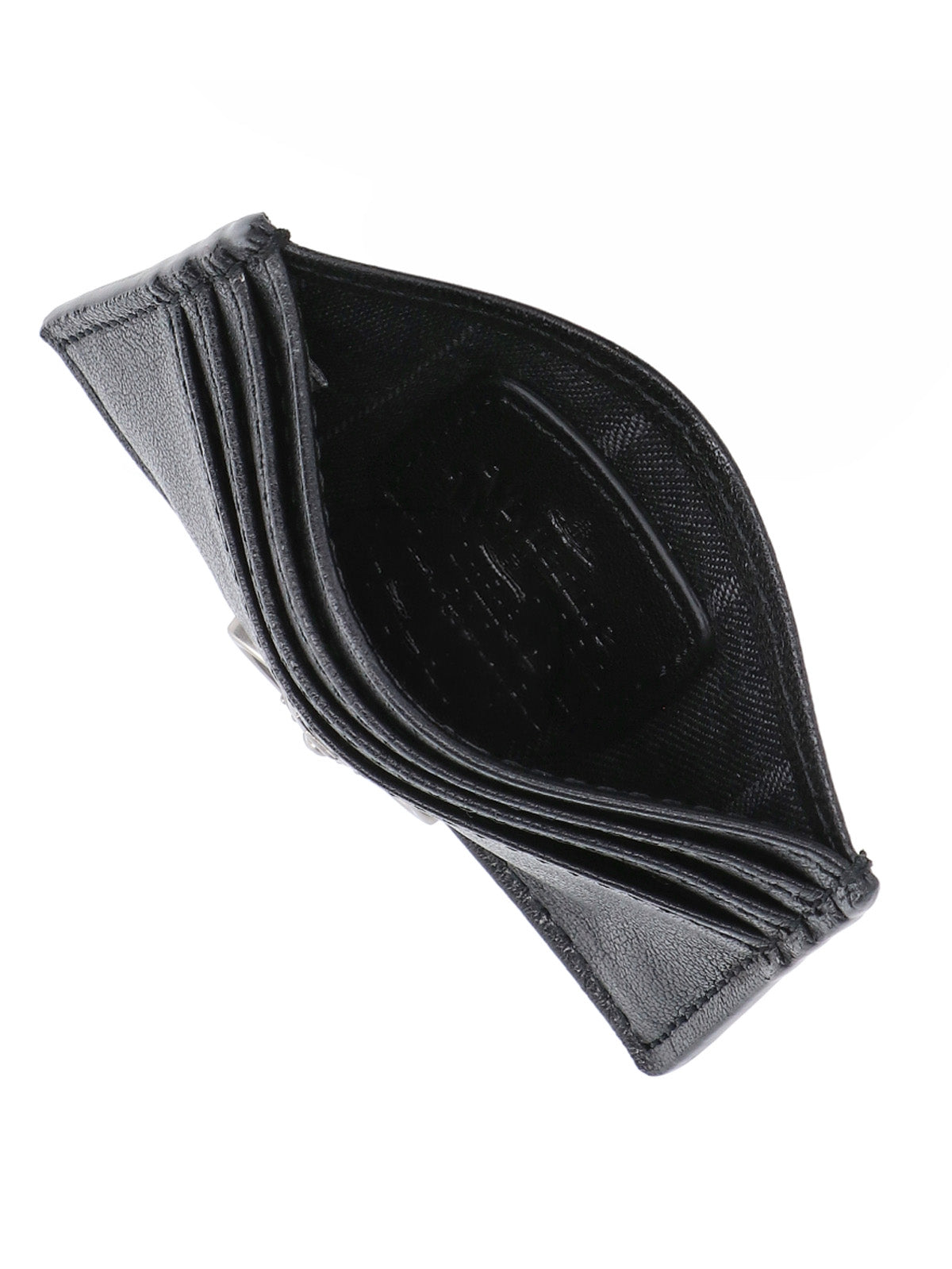 Vivienne Westwood Wallets Black Sheep Leather