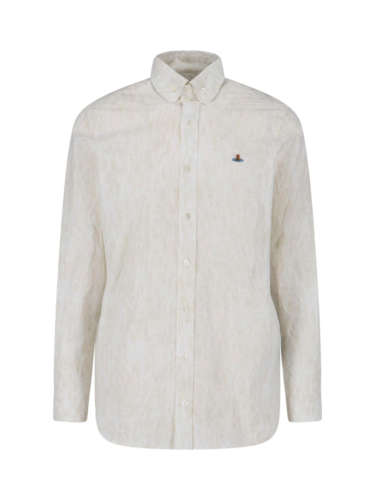 Vivienne Westwood Shirts White Cotton