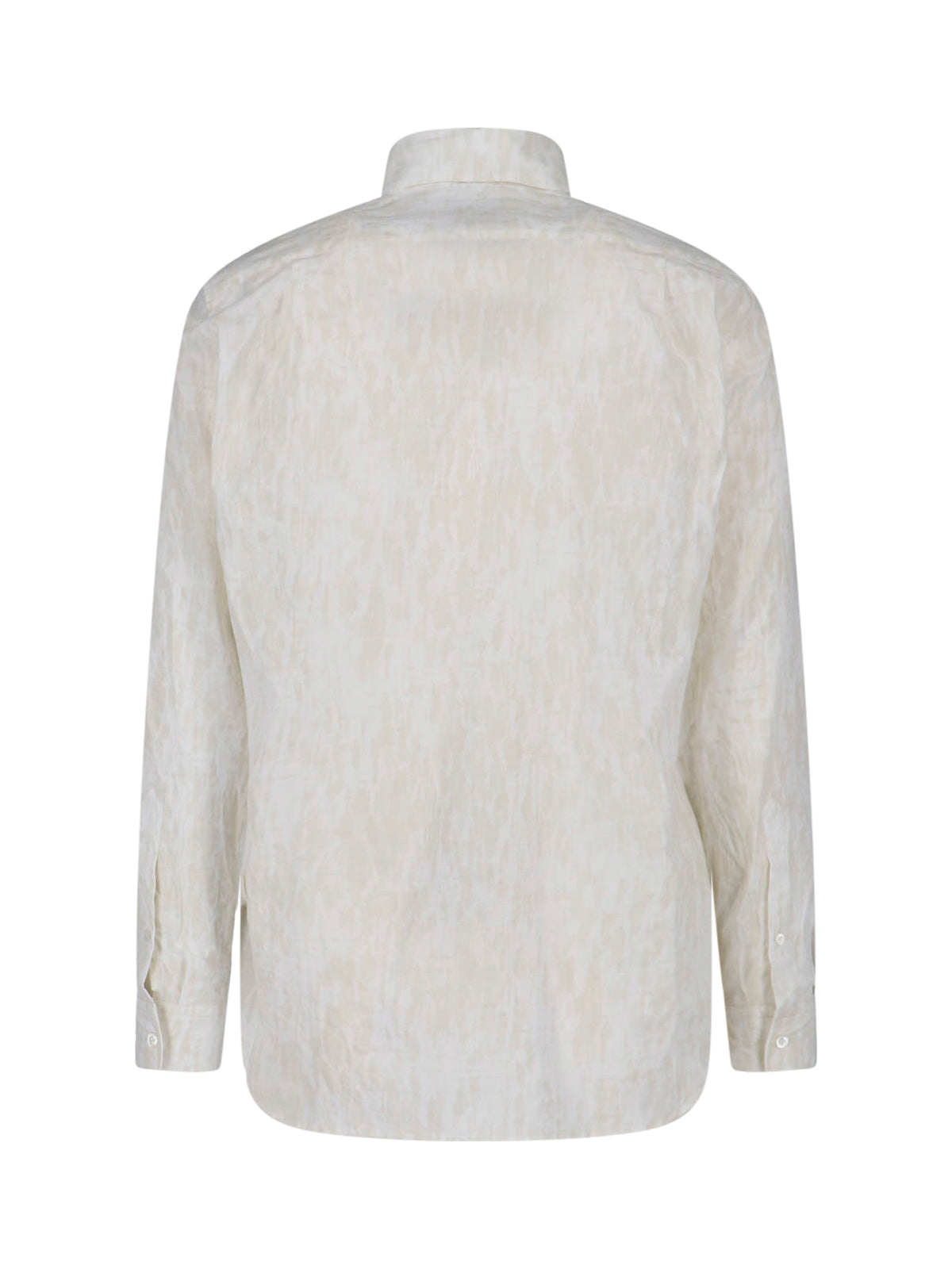 Vivienne Westwood Shirts White Cotton