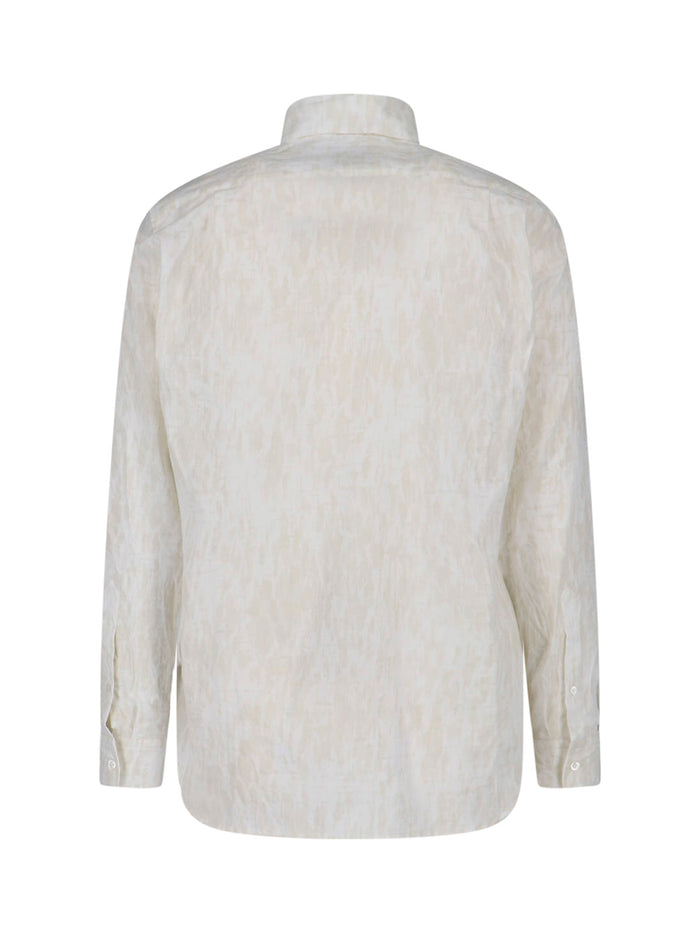 Vivienne Westwood Shirts White Cotton