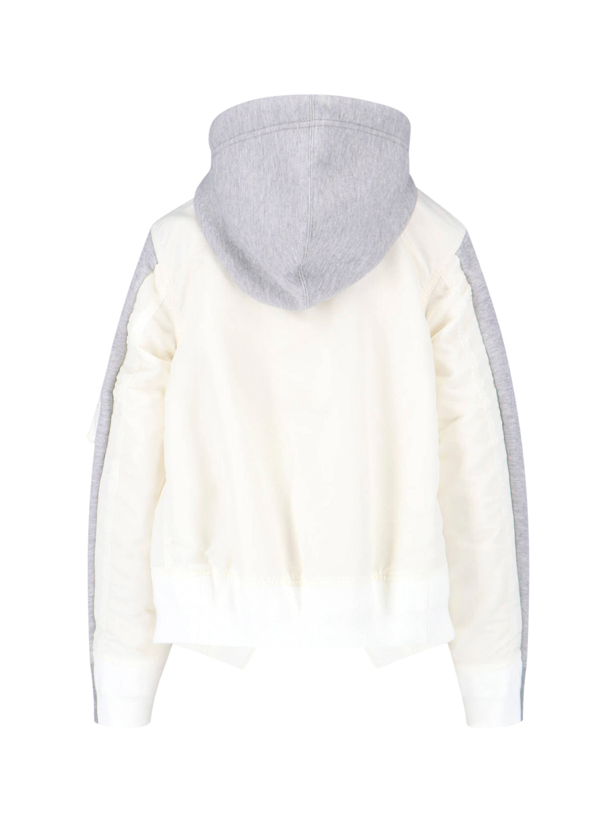 Sacai Sweaters MultiColour Cotton