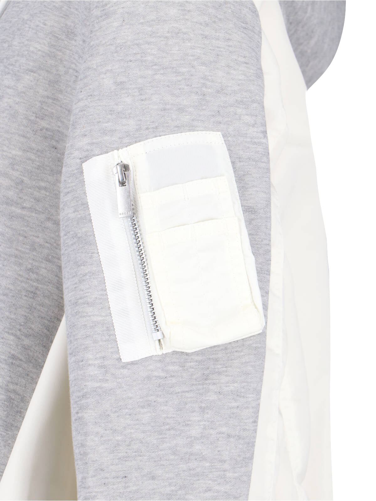 Sacai Sweaters MultiColour Cotton