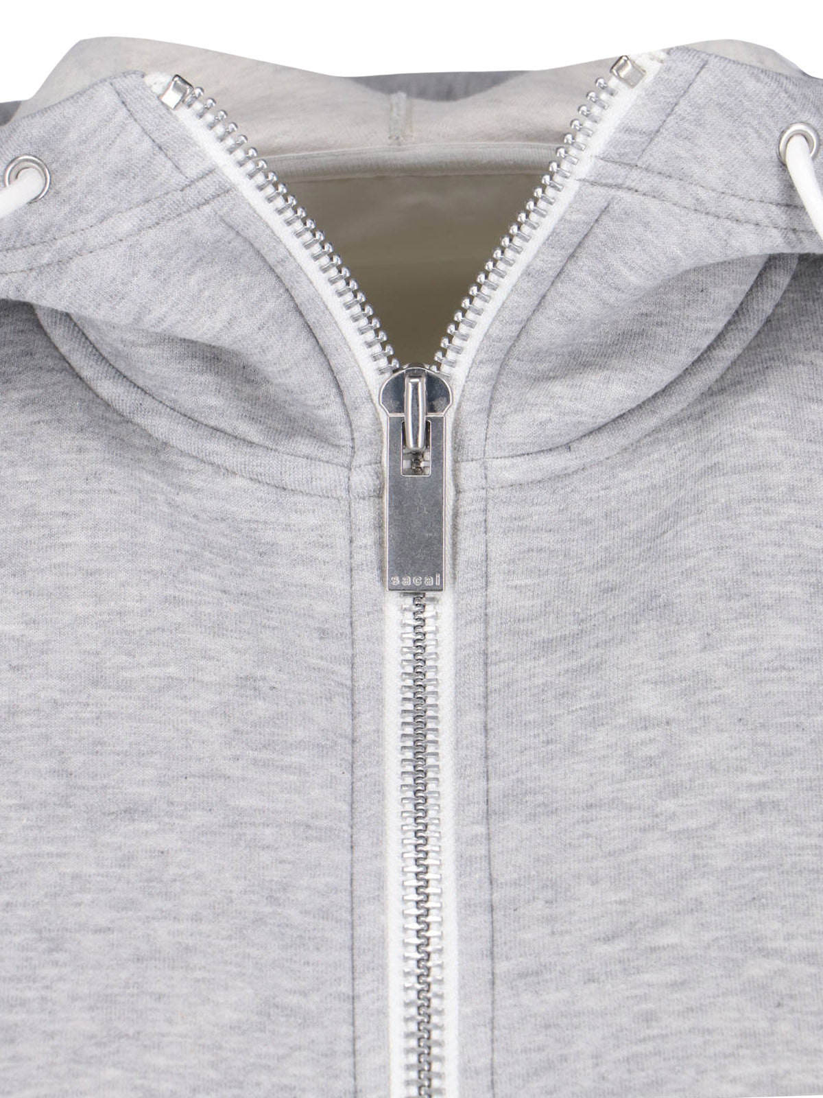 Sacai Sweaters MultiColour Cotton
