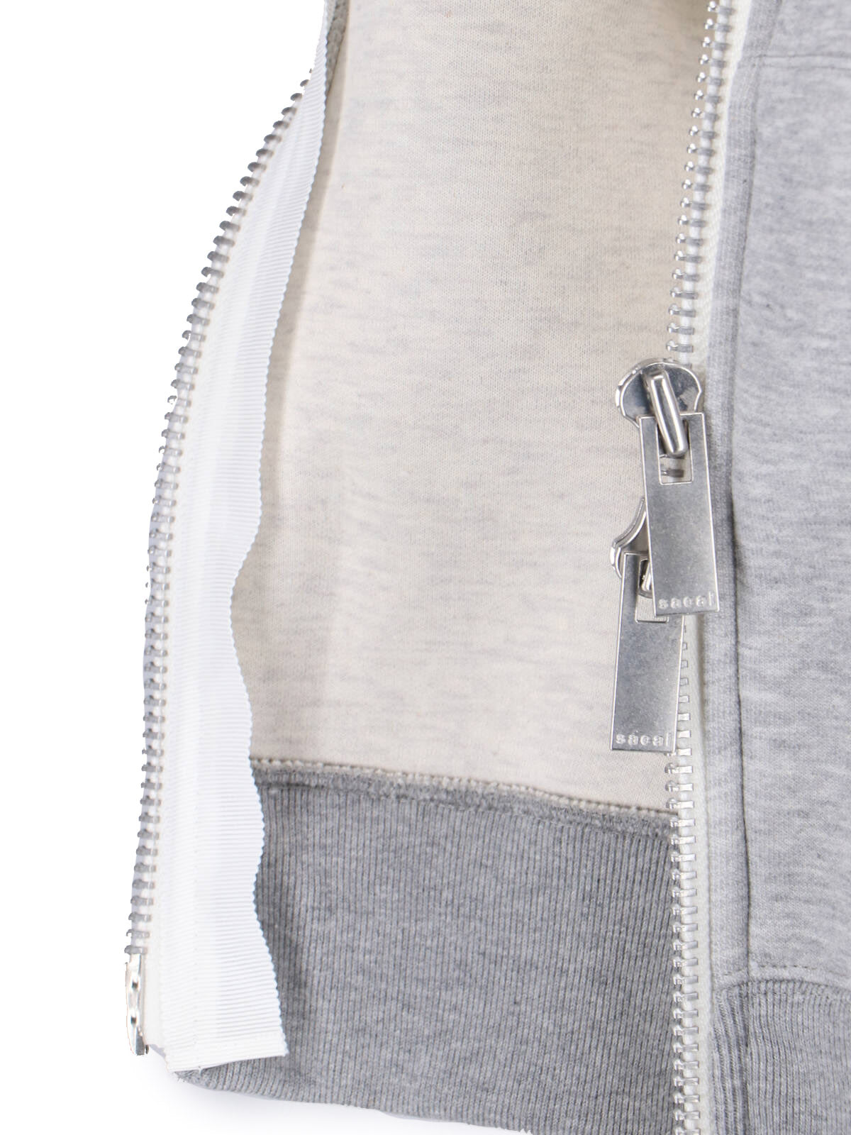 Sacai Sweaters MultiColour Cotton