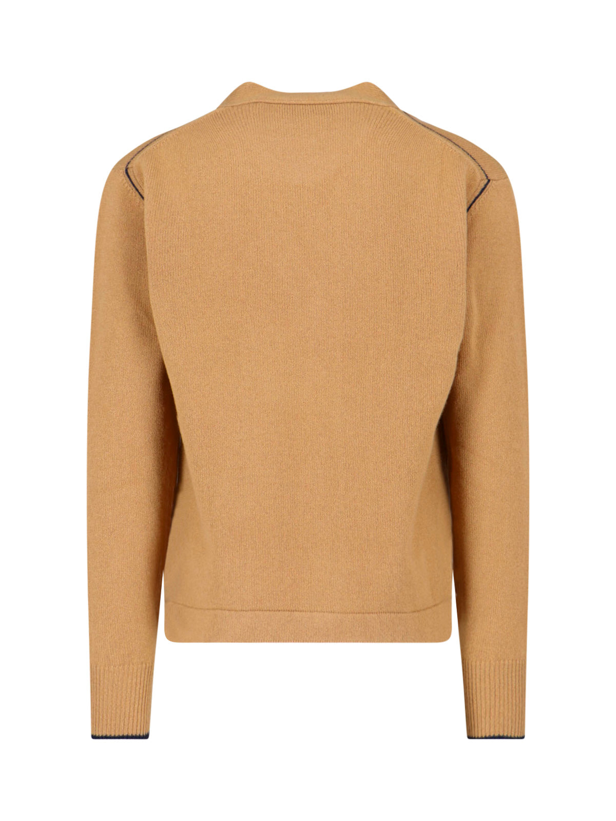 Vivienne Westwood Sweaters Brown Wool