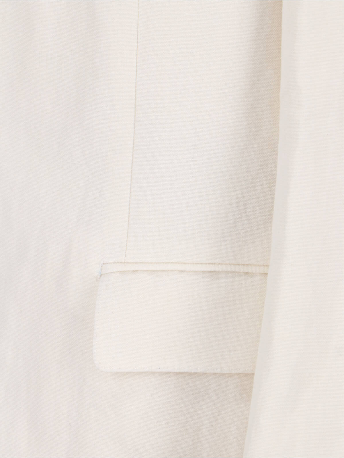 Auralee Jackets White Wool