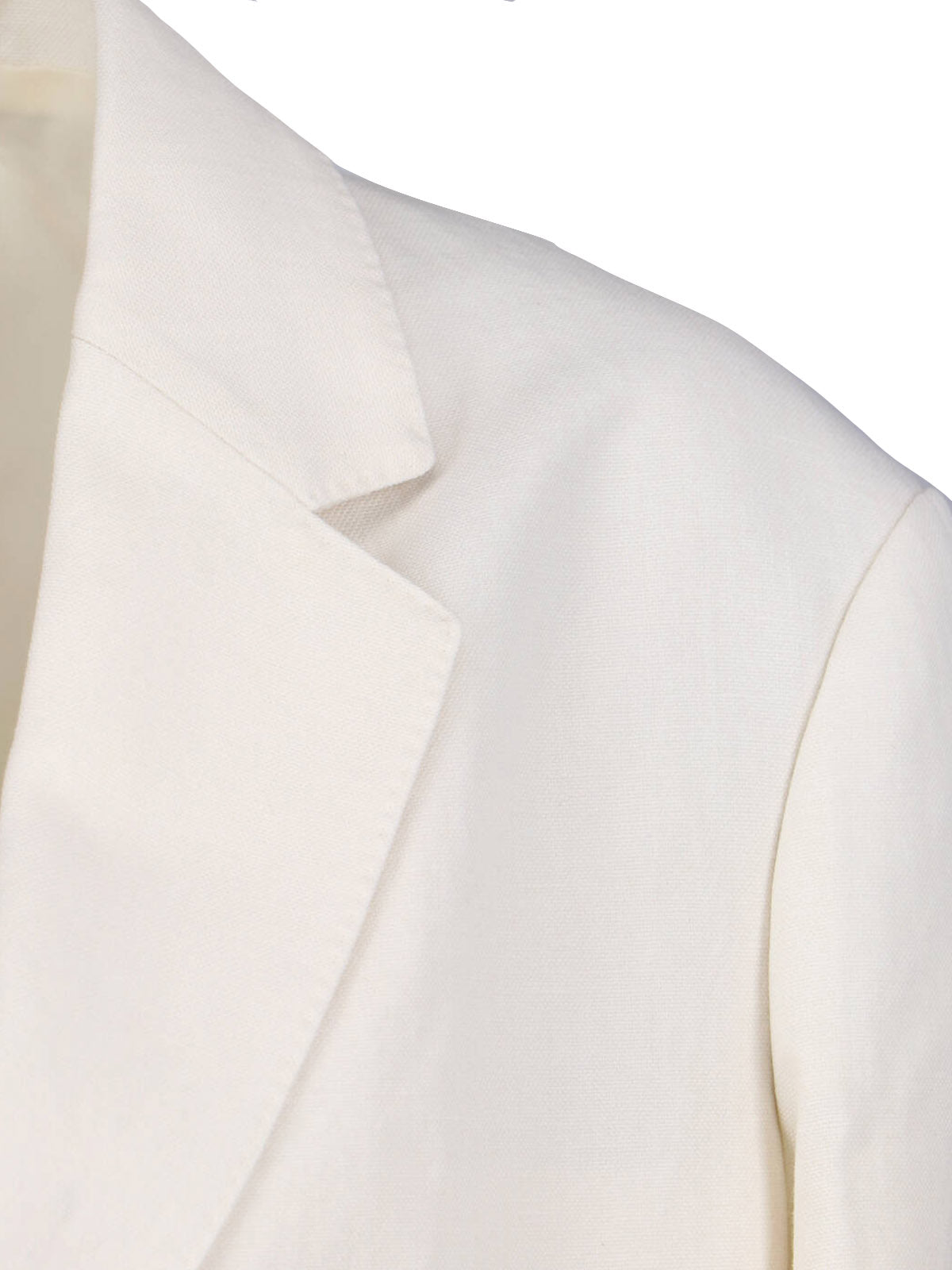 Auralee Jackets White Wool