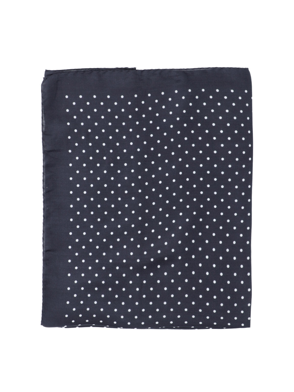 Destin Scarfs Black Modal