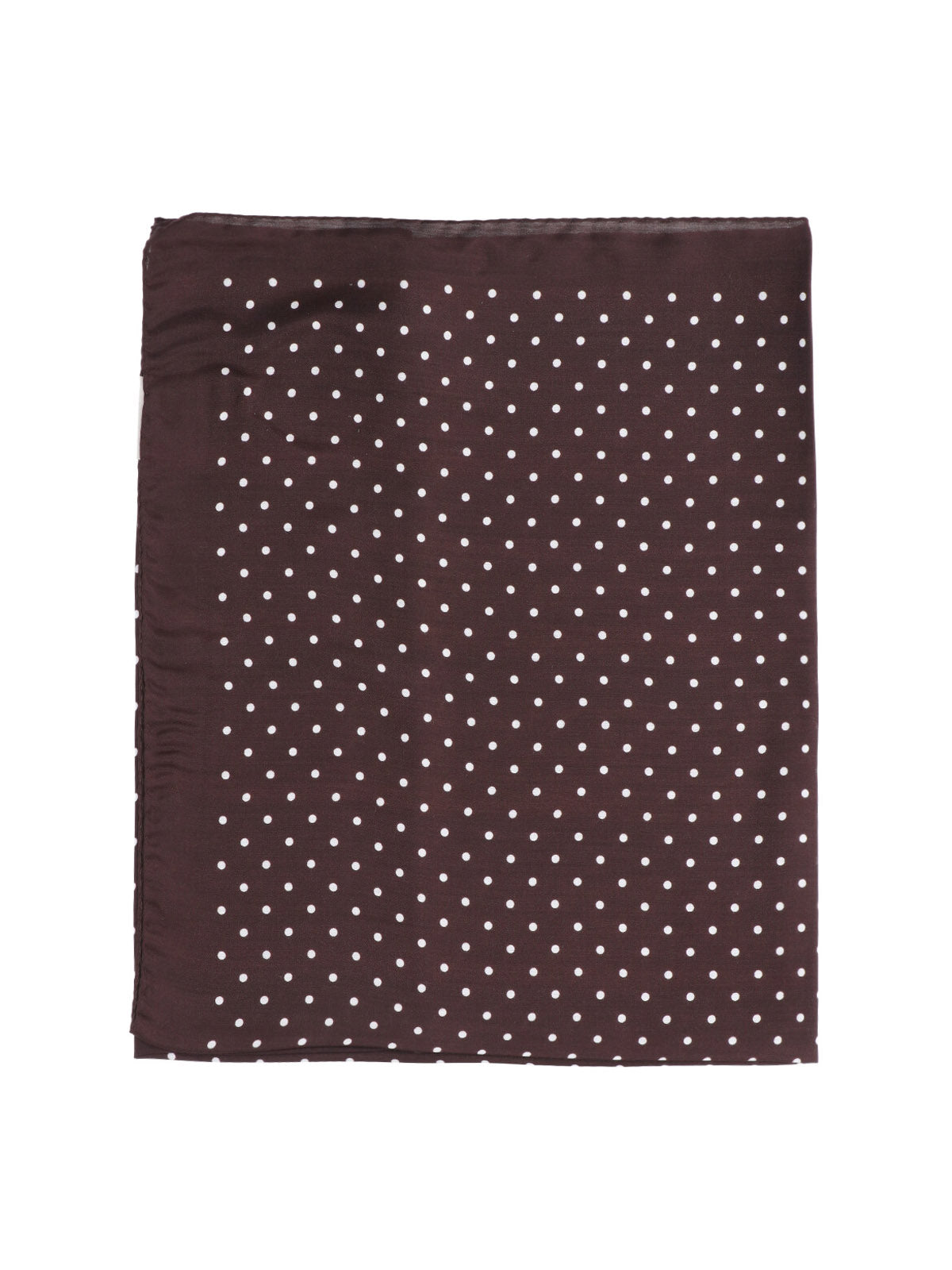 Destin Scarfs Brown Modal