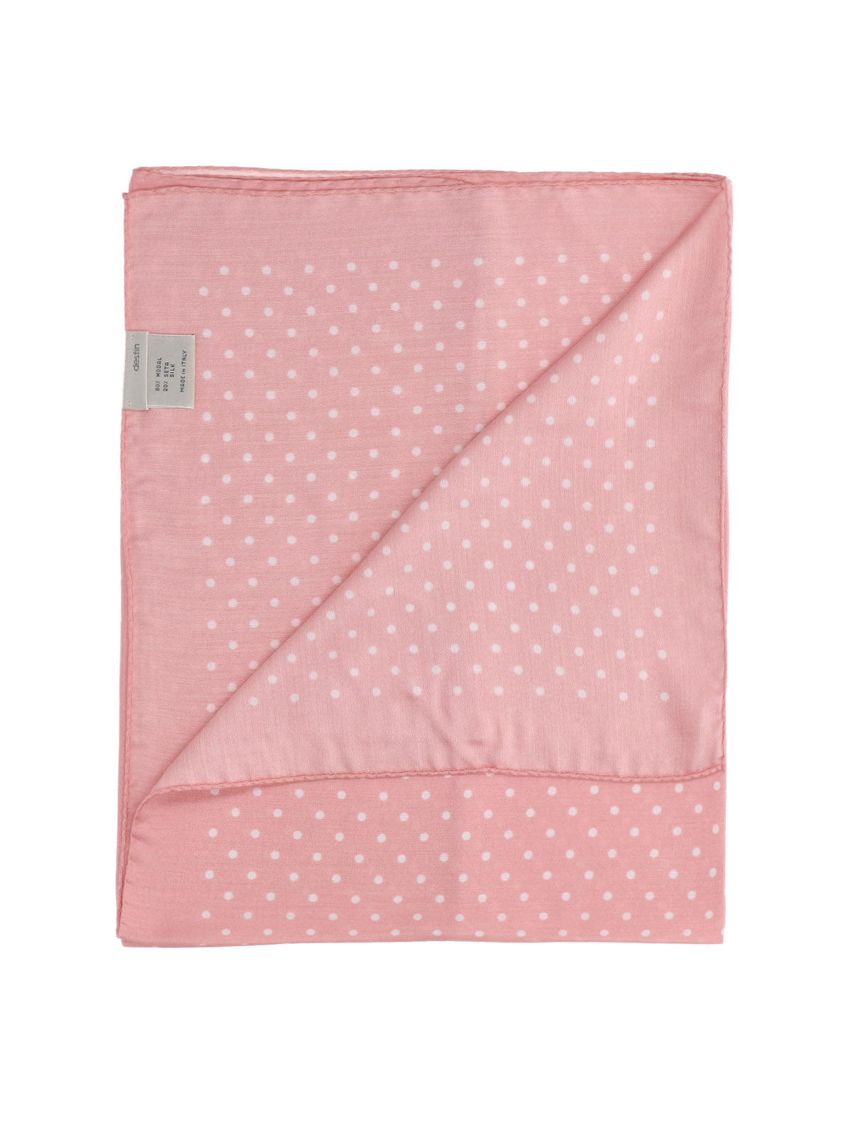 Destin Scarfs Pink Modal