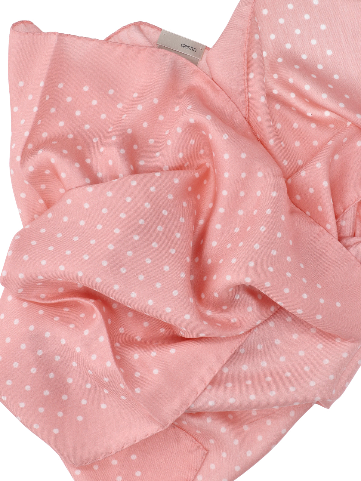 Destin Scarfs Pink Modal
