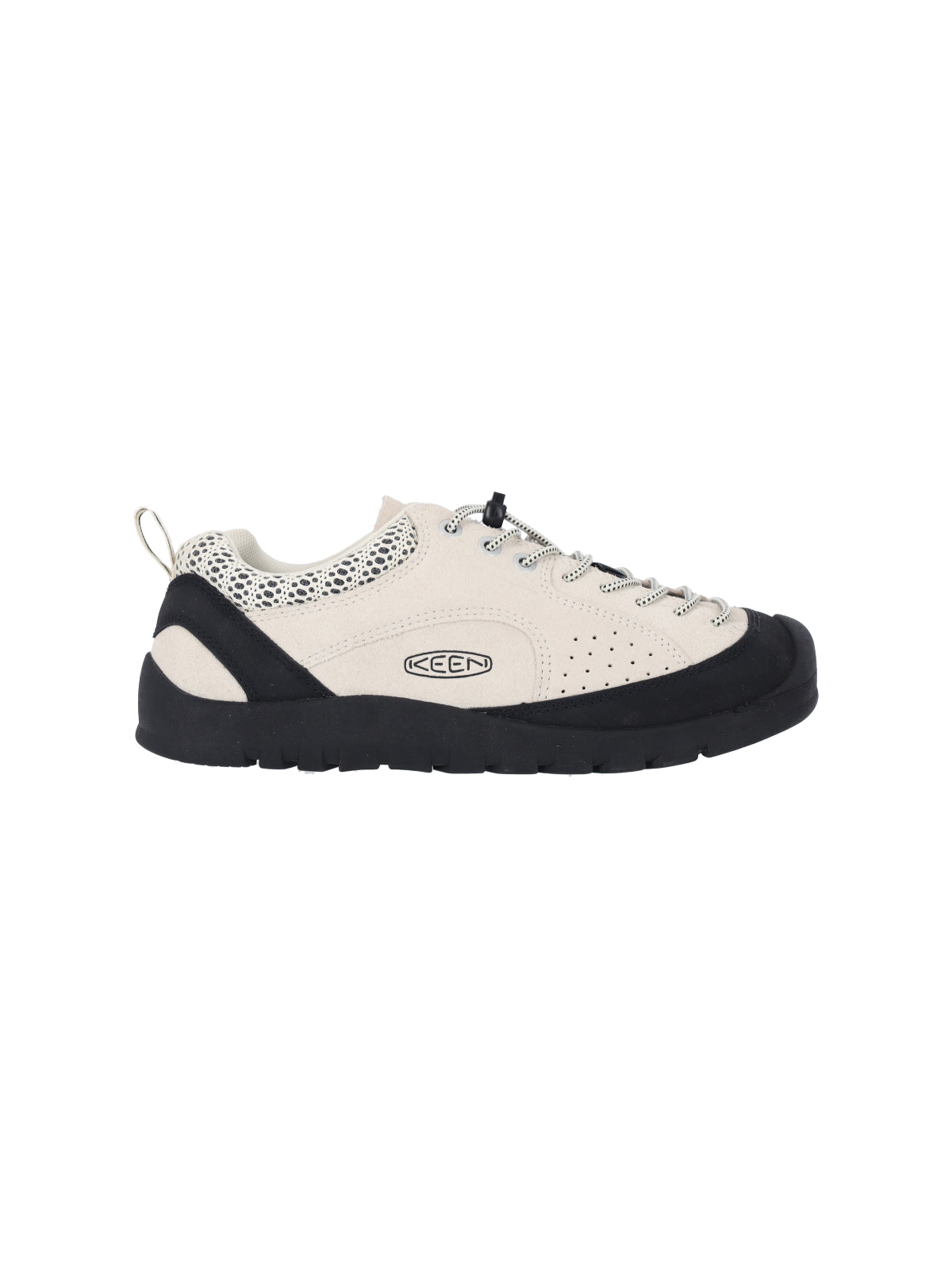 Keen Sneakers White Leather