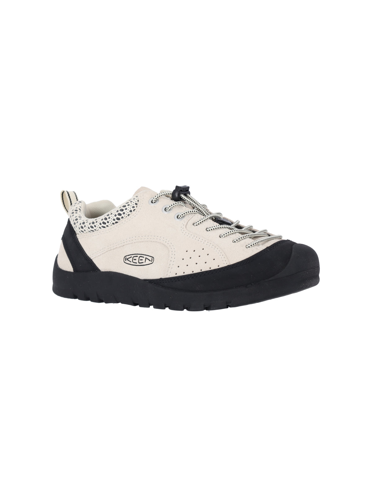 Keen Sneakers White Leather