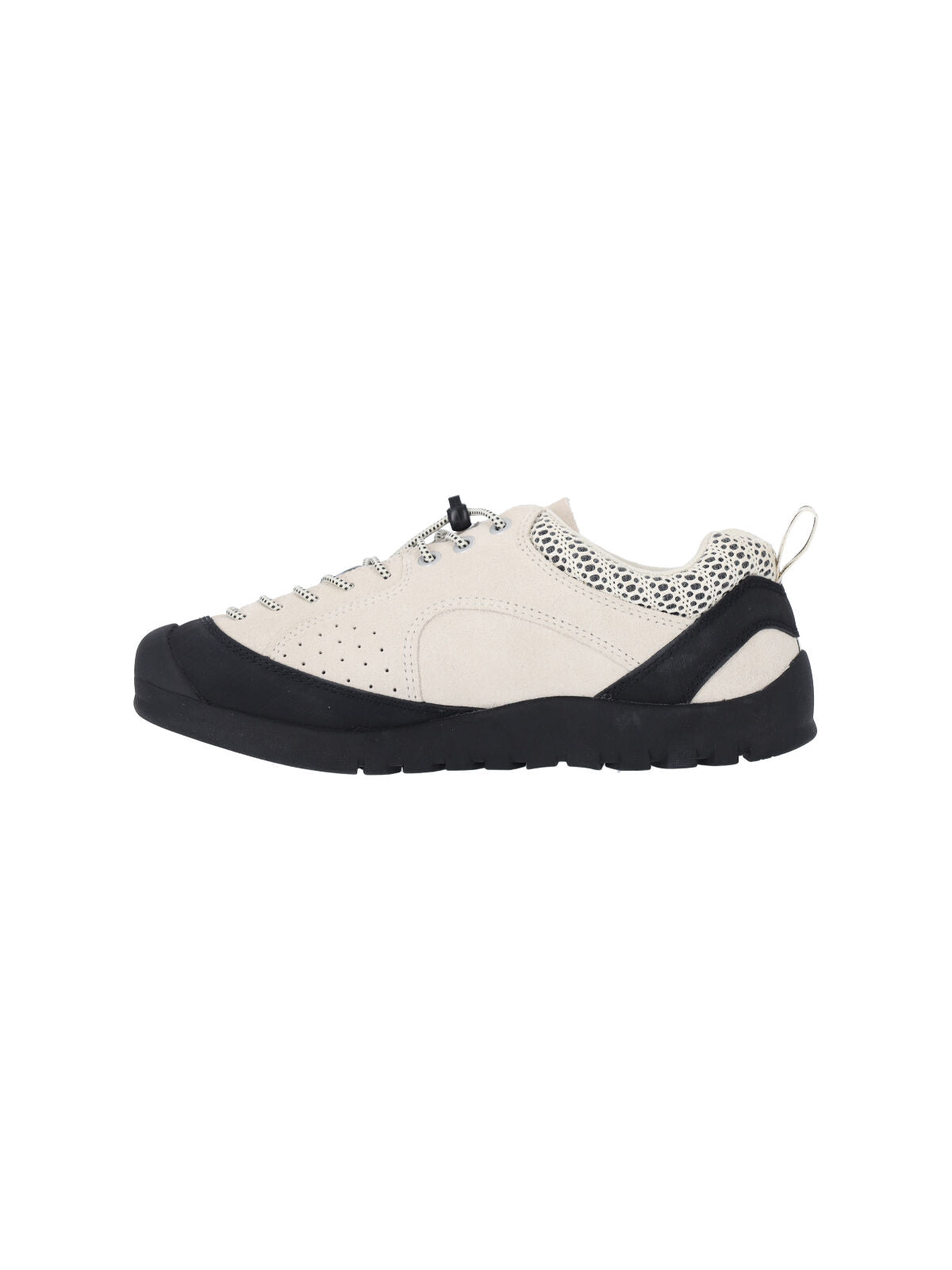 Keen Sneakers White Leather