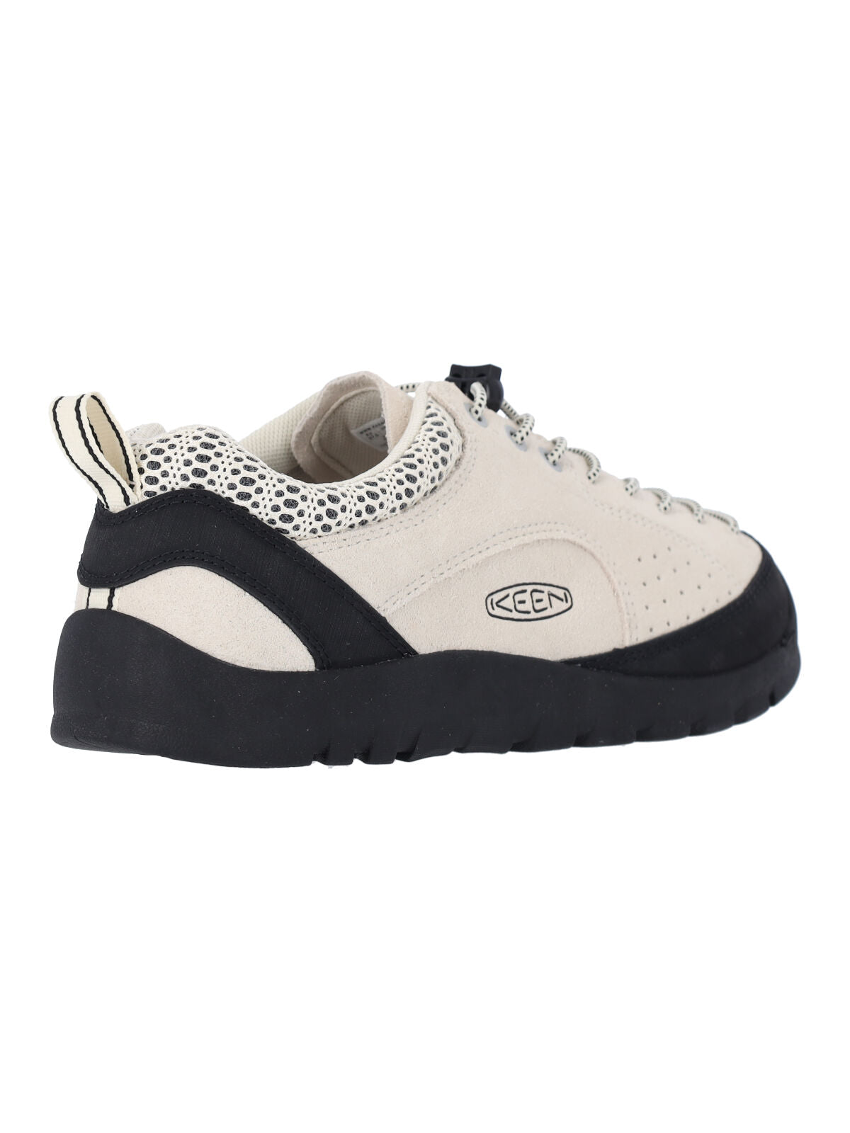 Keen Sneakers White Leather