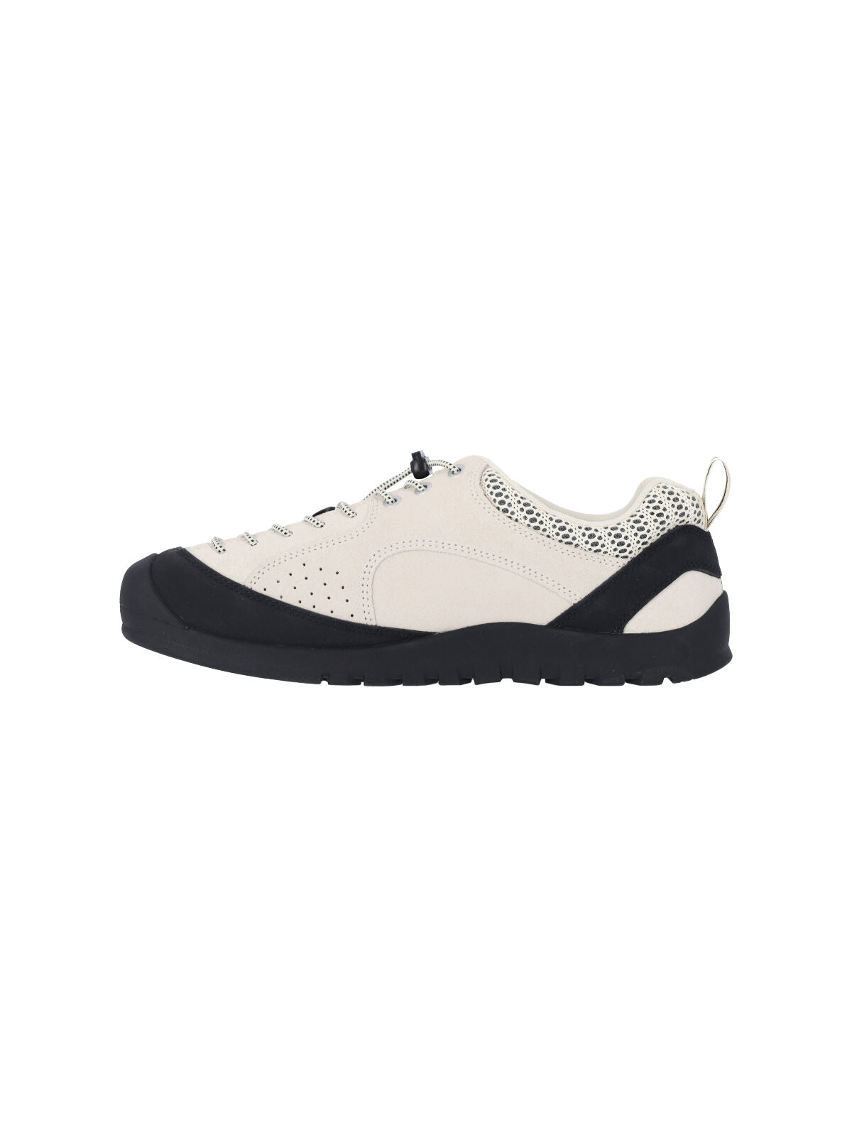 KEEN Sneakers White Leather