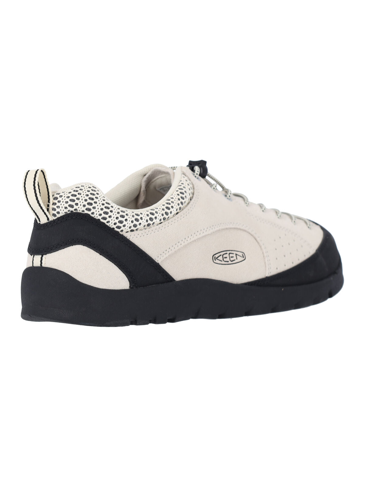 KEEN Sneakers White Leather