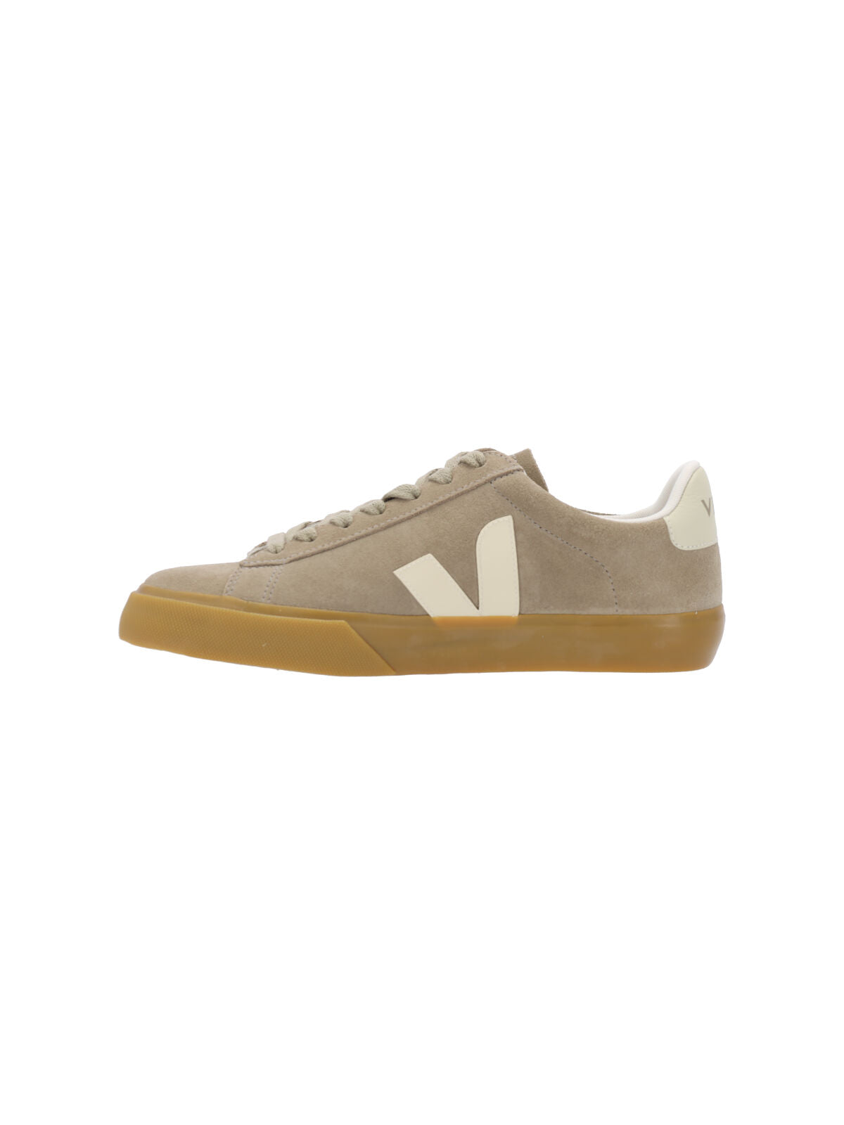Veja Sneakers Beige Upper: Suede