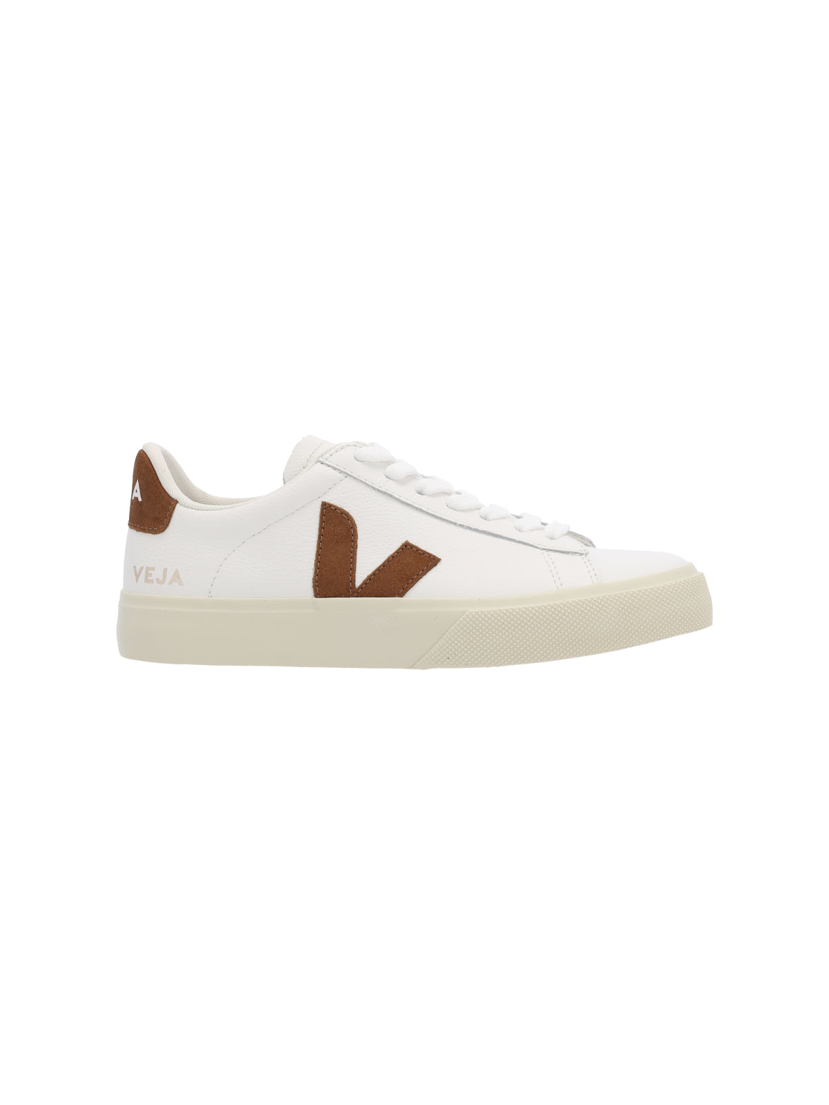 Veja Sneakers White Upper: Leather