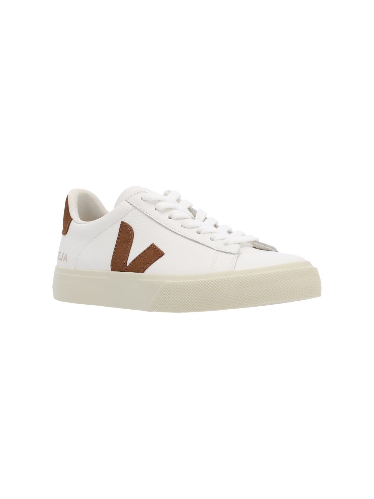 Veja Sneakers White Upper: Leather