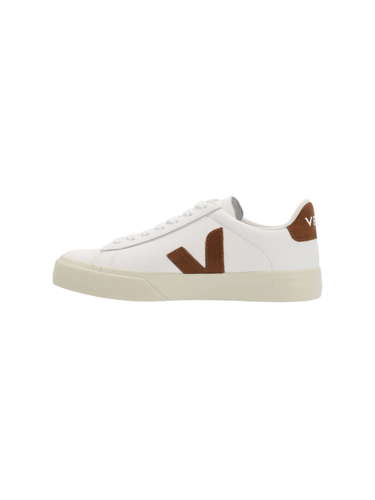 Veja Sneakers White Upper: Leather