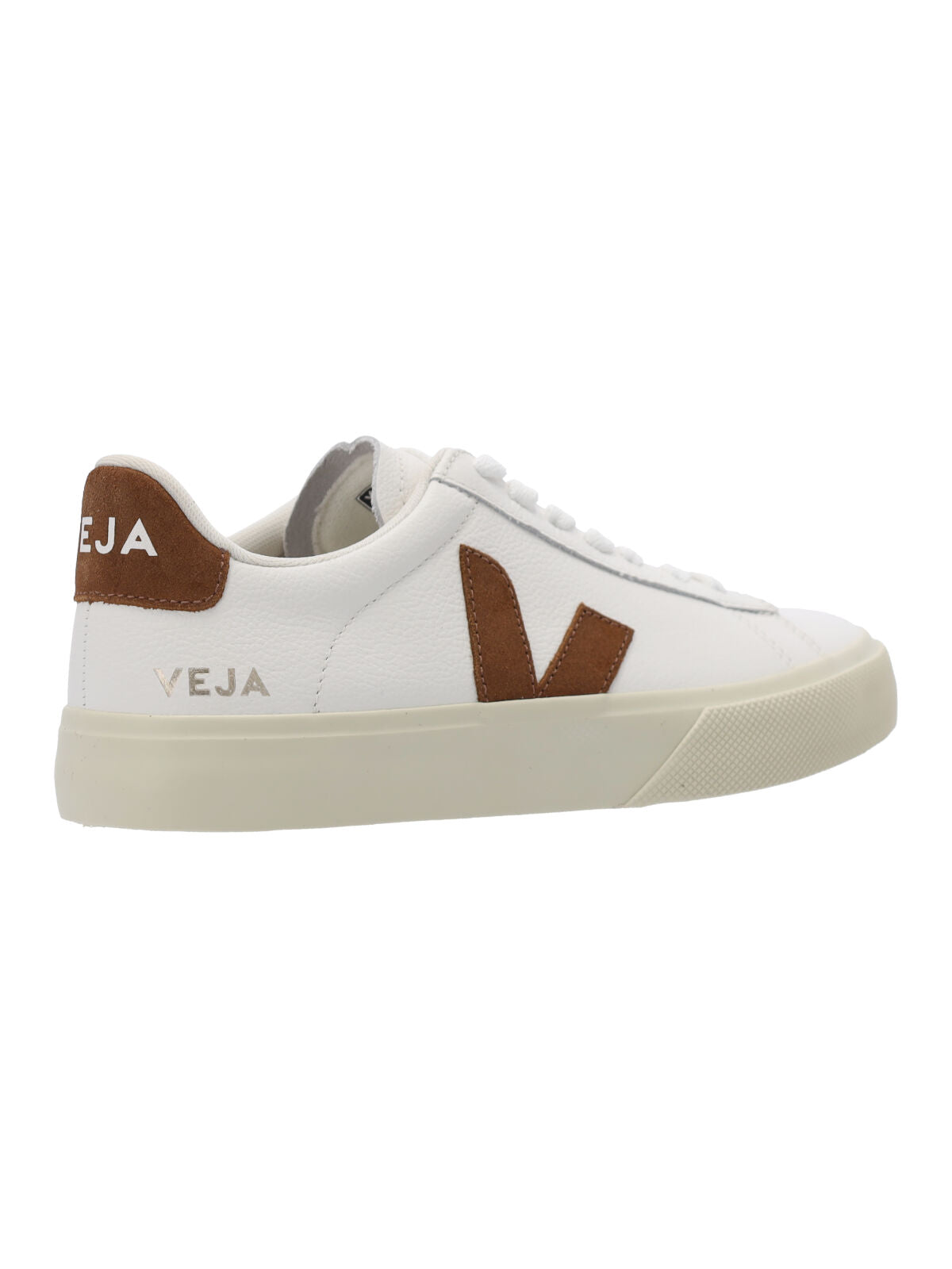 Veja Sneakers White Upper: Leather