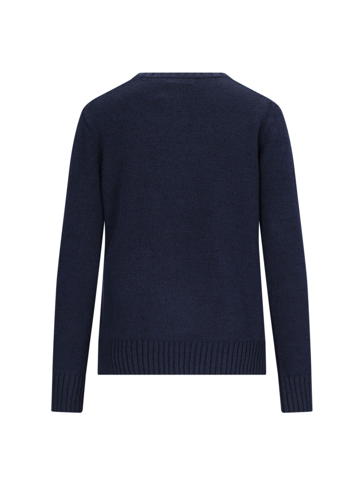 Polo Ralph Lauren Sweaters Blue Cotton