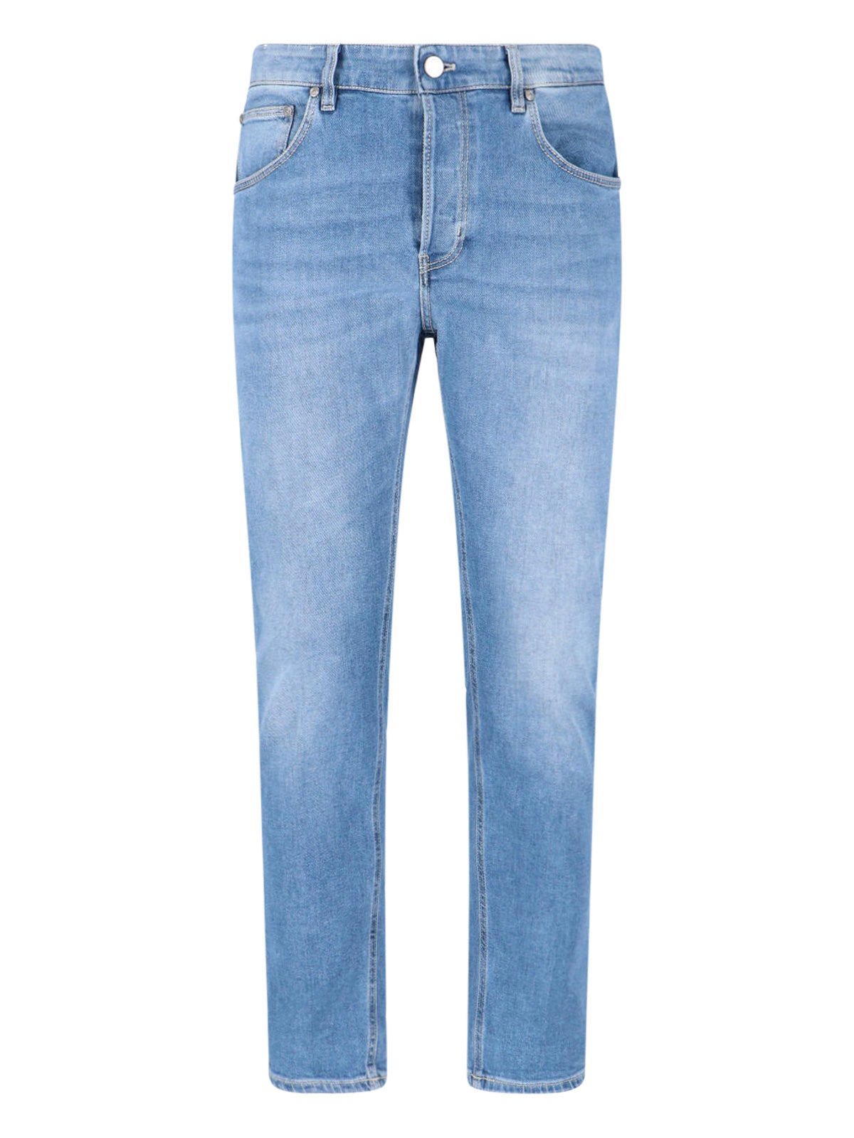 PT Torino Jeans Blue Cotton