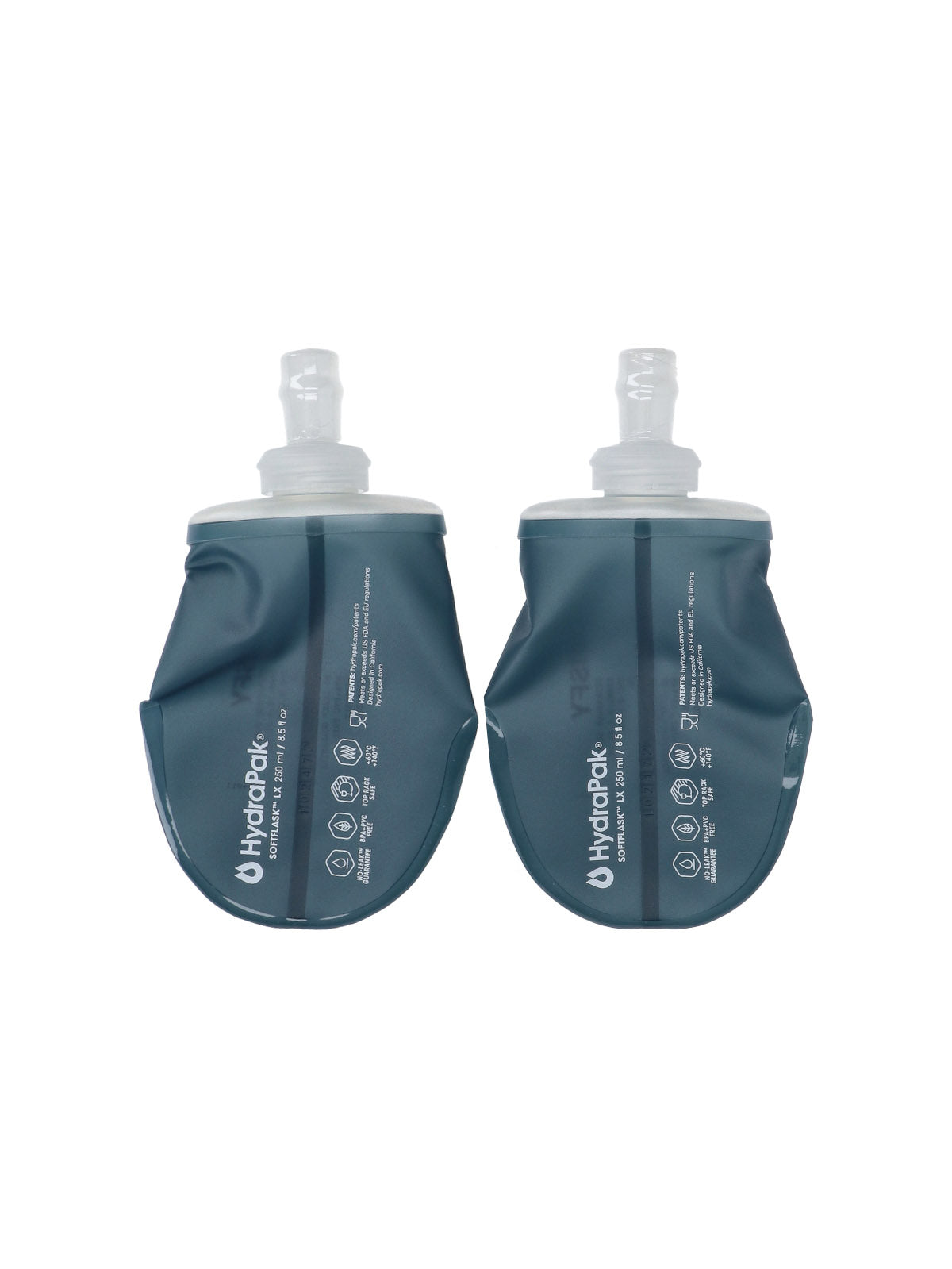 SATISFY Accessories Blue Thermoplastic Polyurethane