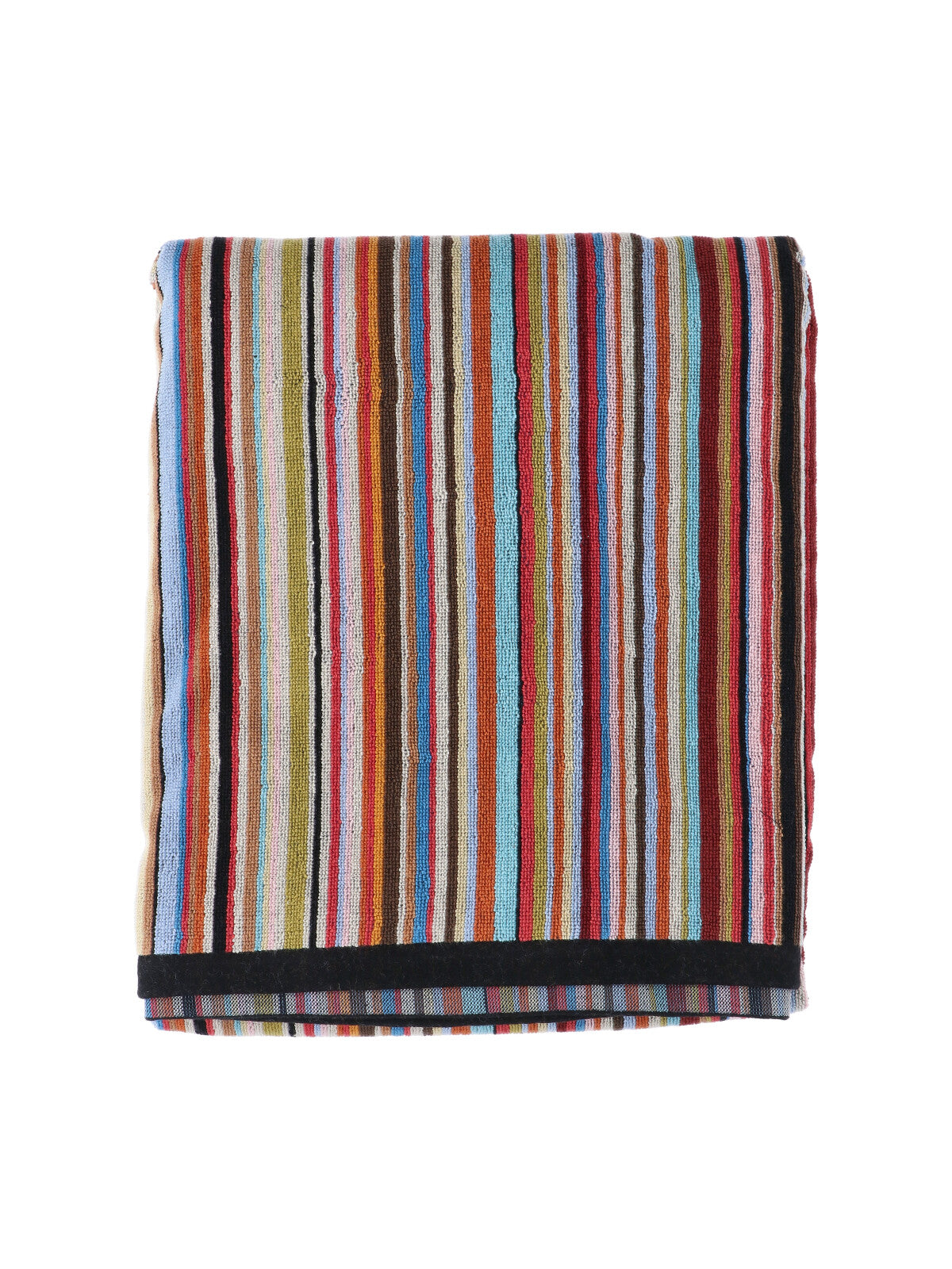 Paul Smith Accessories MultiColour Cotton