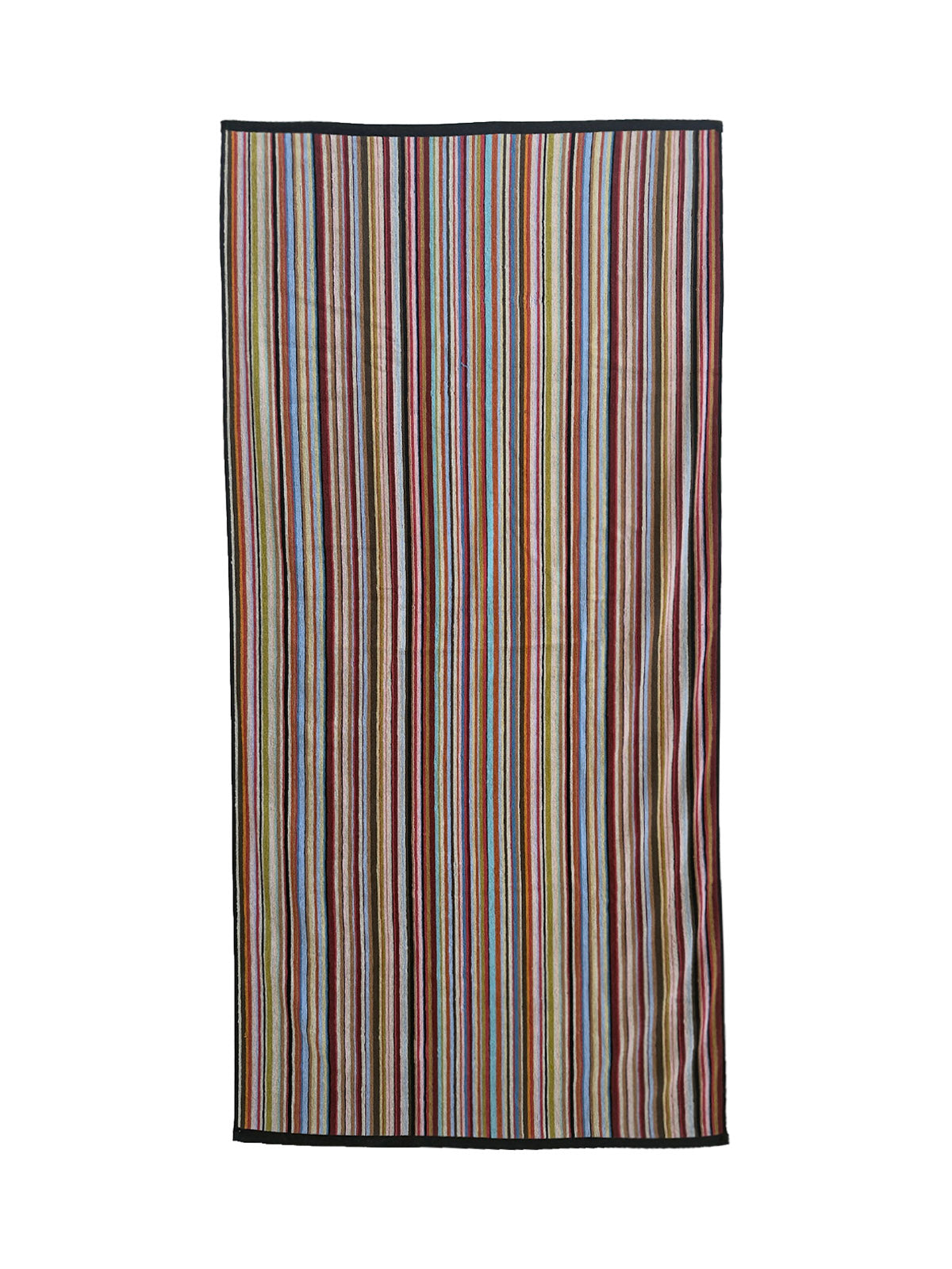 Paul Smith Accessories MultiColour Cotton