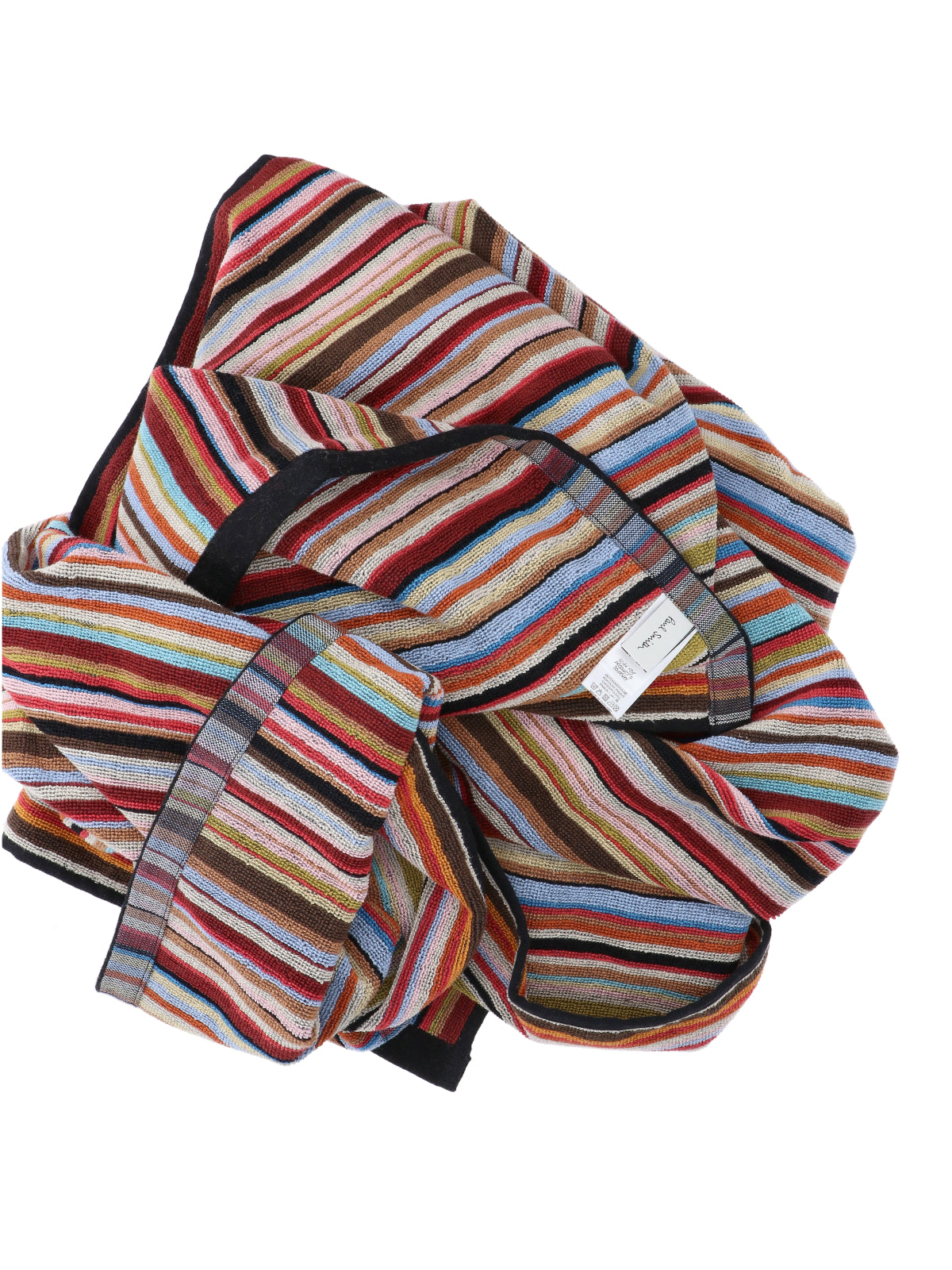 Paul Smith Accessories MultiColour Cotton