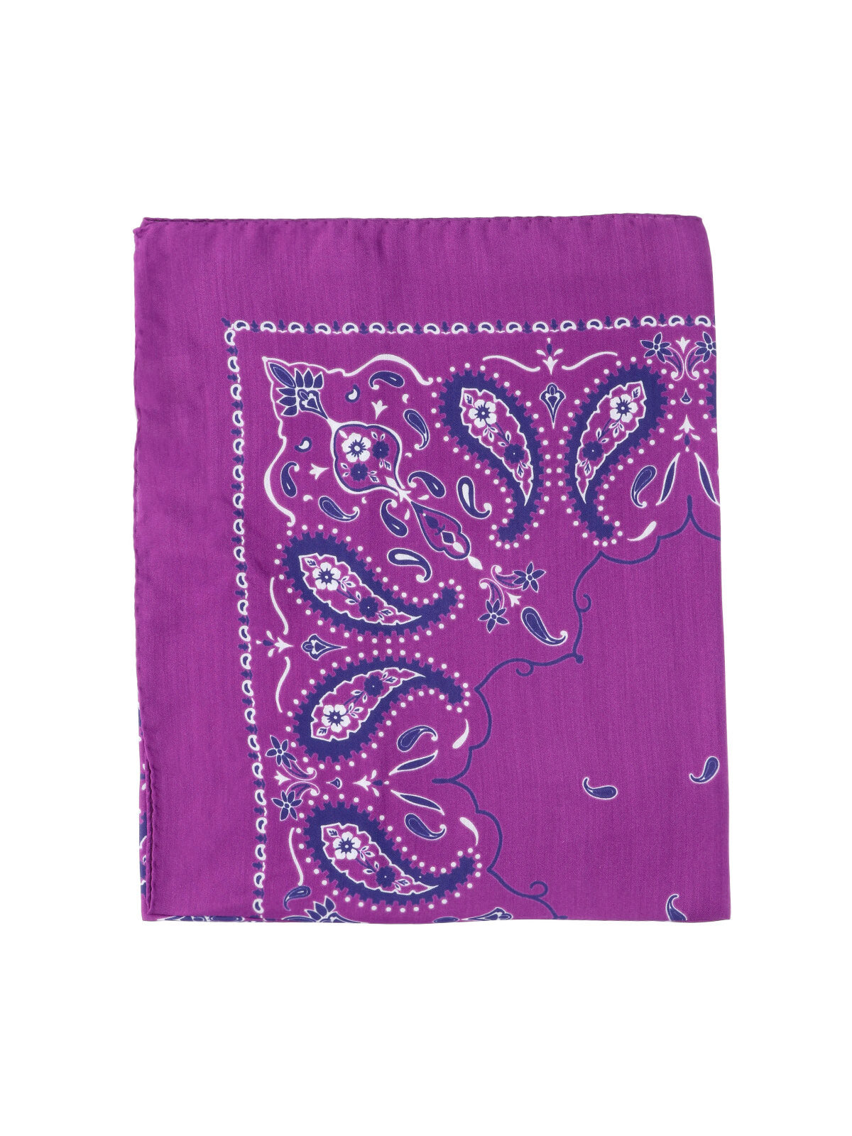 Destin Scarfs Violet Modal