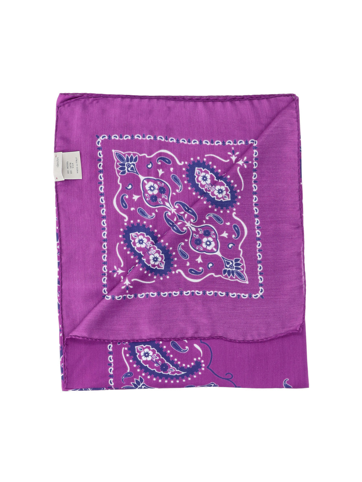 Destin Scarfs Violet Modal
