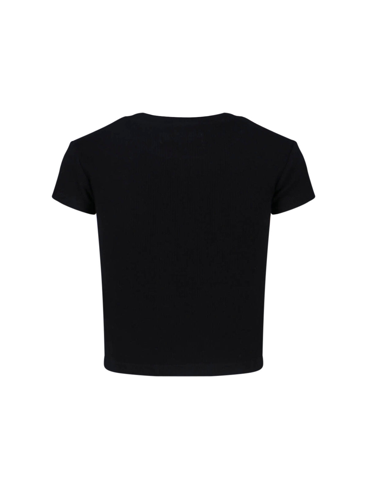 Vivienne Westwood T-shirts and Polos Black Cotton