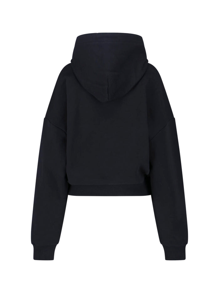 Vivienne Westwood Sweaters Black Cotton